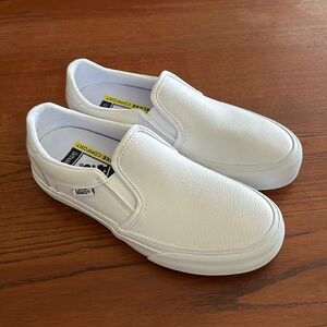 Vans Classic Slip-On Tumble Shoe